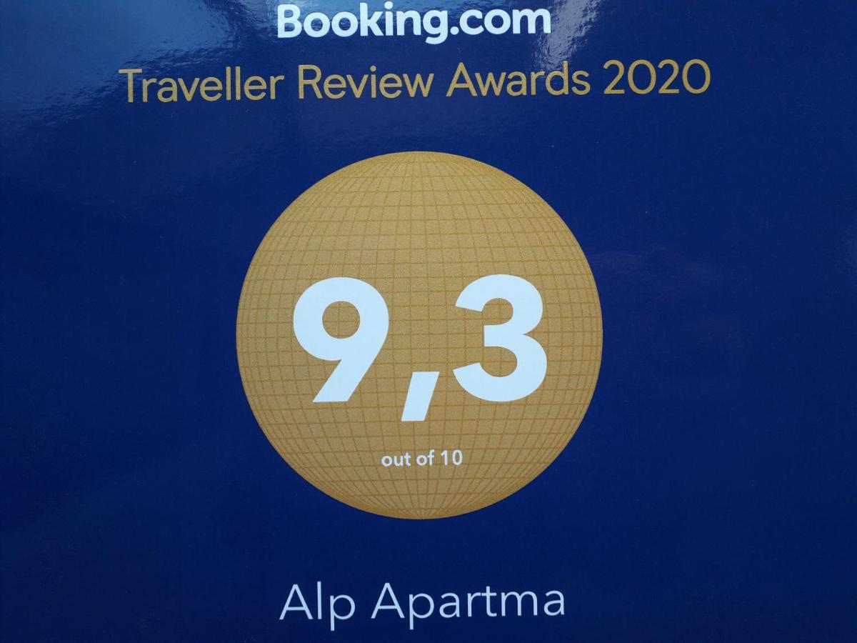 Alp Apartma Radovljica Bagian luar foto